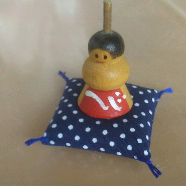 ぷち座布団（2枚)