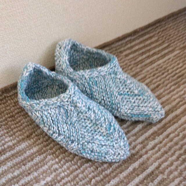 ルームソックス（小さめ)