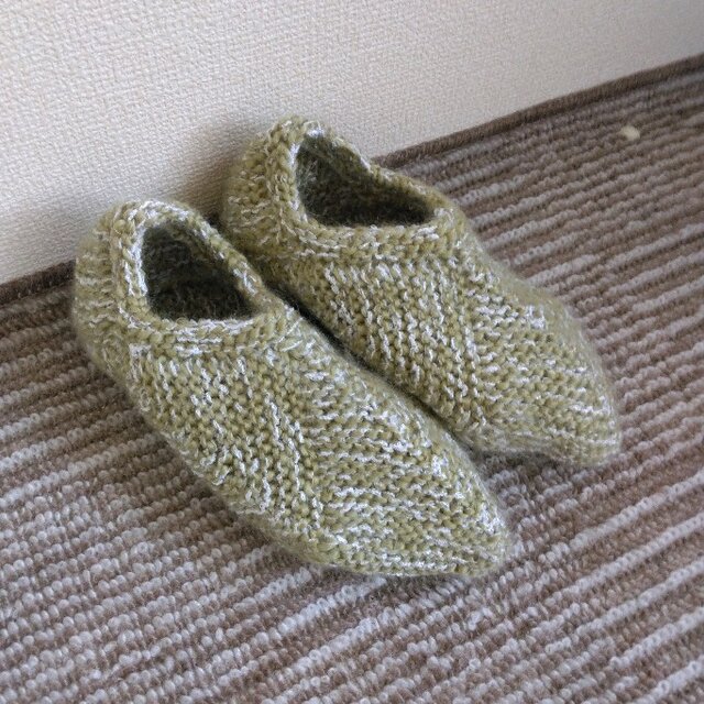 ルームソックス