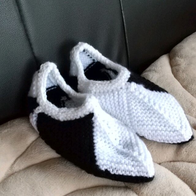 ルームソックス