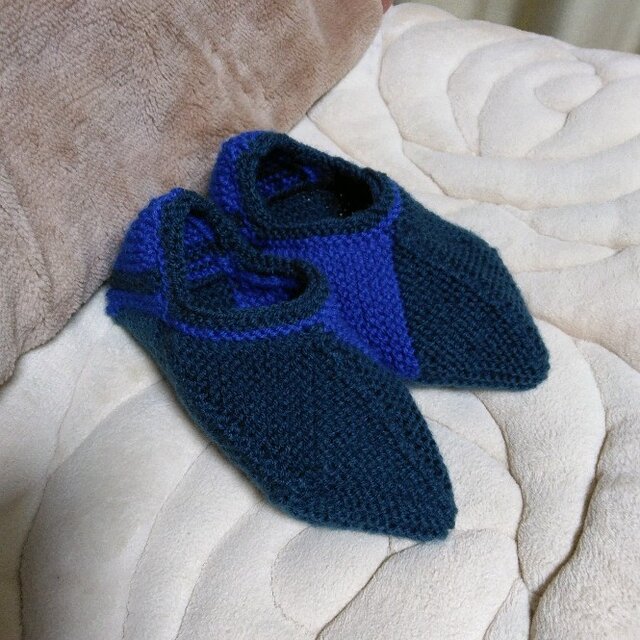 ルームソックス