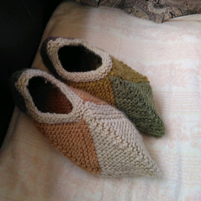 ルームソックス