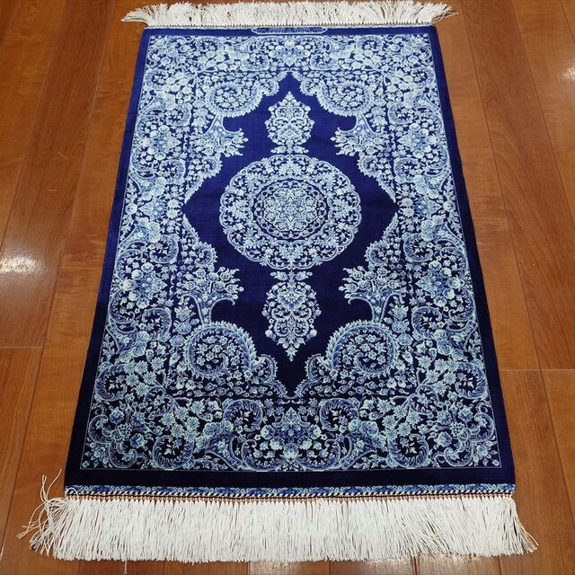 【限定超特価】ペルシャ絨毯115cm×79cmNo. 471-100 限定超特価】ペルシャ絨毯115cm×79cmNo. 471-100