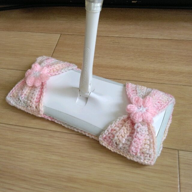 eco フロアモップ