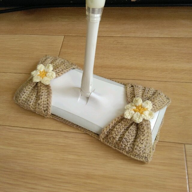 eco フロアモップ