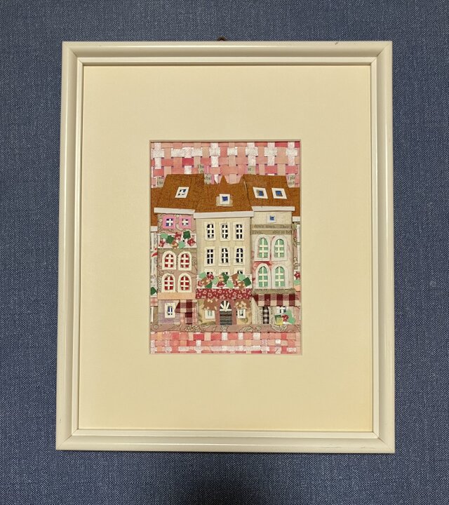 machinami オン・フルール