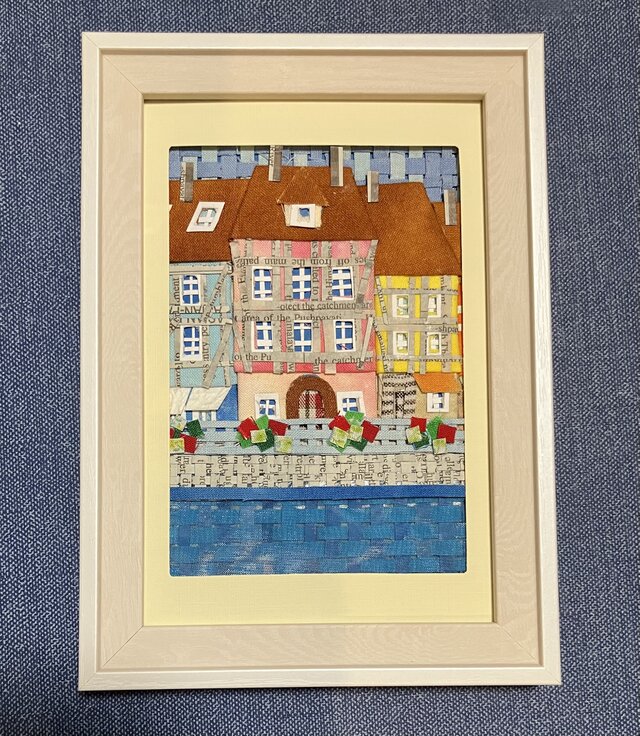 machinami コルマール