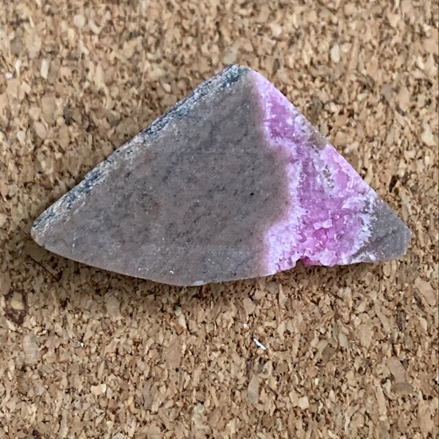 コバルトカルサイト A モロッコ産 コバルトカルサイト – 天然石ハッピーギフト