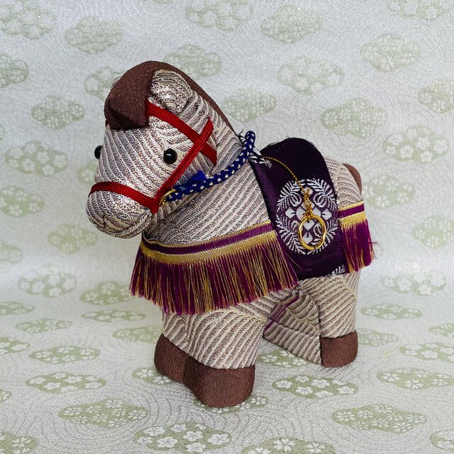 2026年干支　十二支　午【末広（大）】