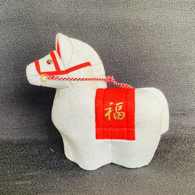 2026年干支 十二支 午【福馬】 | iichi 日々の暮らしを心地よくする