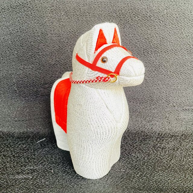 2026年干支 十二支 午【福馬】 | iichi 日々の暮らしを心地よくする