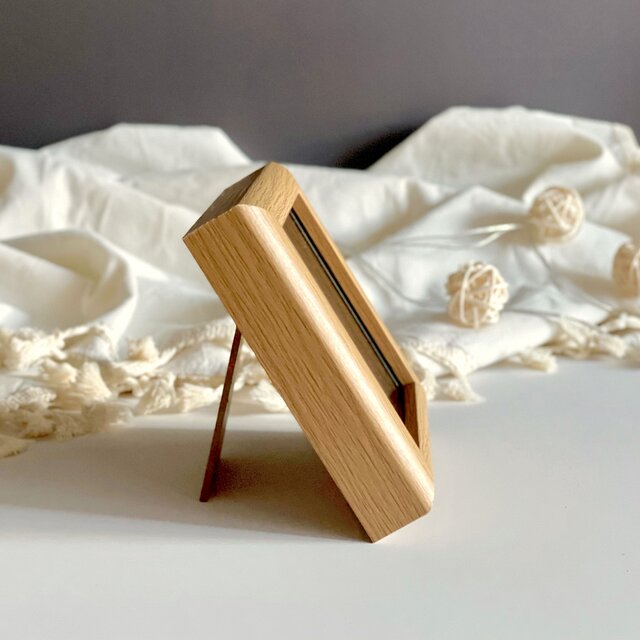 【縁起物】【ちぎり絵】「紅梅・白梅」(P 10サイズ)　暮らしに彩りを 縁起物】【ちぎり絵】「紅梅・白梅」(P 10サイズ) 暮らしに彩りを