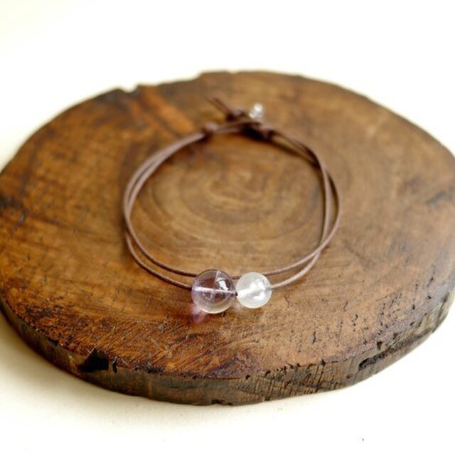 グロスコードブレスレット 014