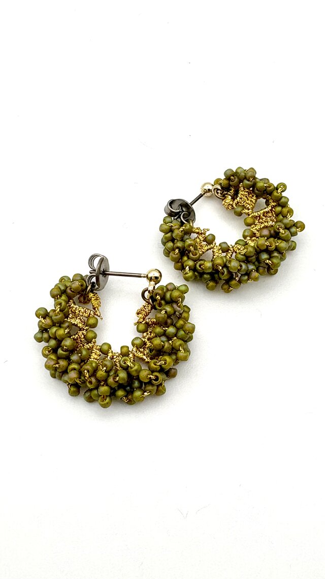 結輪シリーズ〜常盤実(秋冬限定)