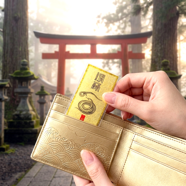 亥(いのしし)年生まれ専用秘儀】神獣と干支の気であらゆる願い事が叶う