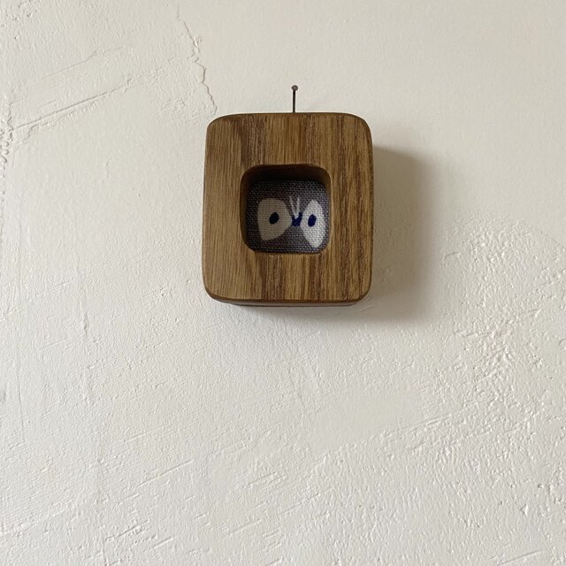 額　ミナペルホネン　小　2