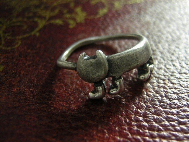 長靴をはいたステネコくんの画像1枚目