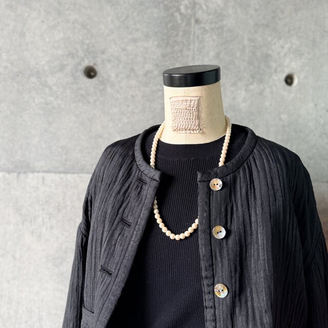 リ*ʔ様 ヴィンテージアクセサリーまとめ売り　(パール 金属など) 1ペア】パール付きピアスバックキャッチ装飾 | 低金属アレルギー