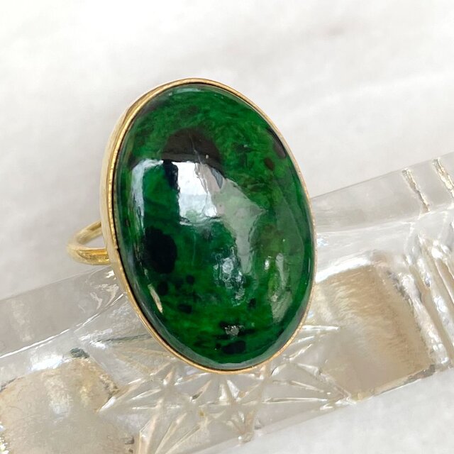 SVR-006 【CERCA50%OFF】マウシットシットリング 10号 SV925