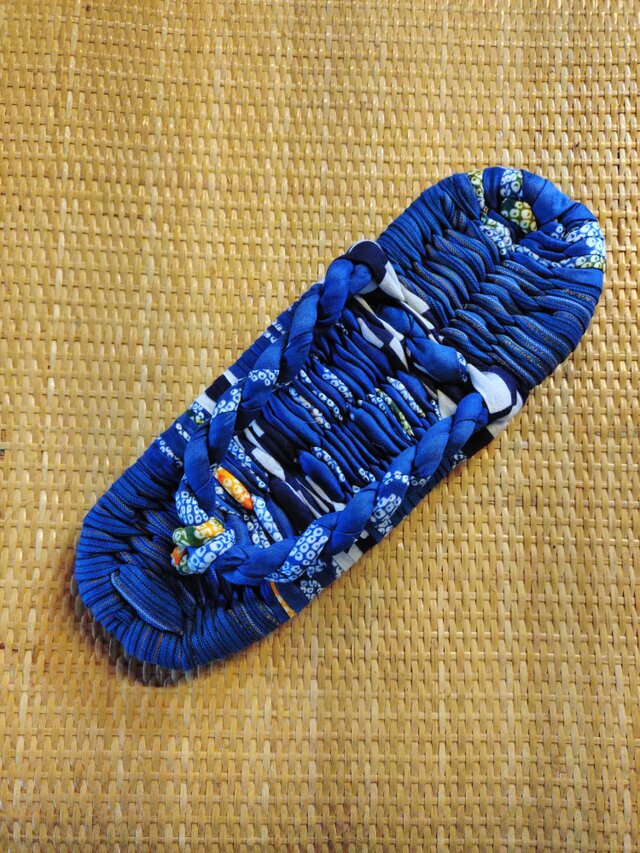布ぞうり 26〜27cm