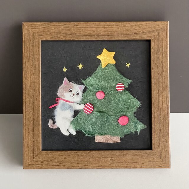 フォトアート ✡2024年製作✡】Killer Bear(キラーベアー)【F0号】現代アート