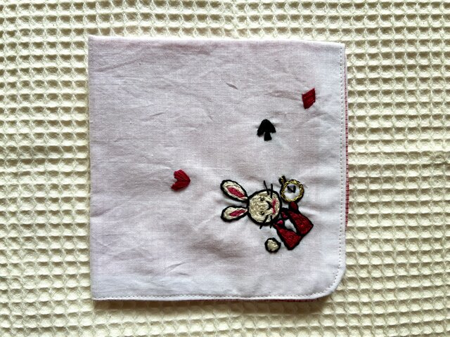 アリスソフト 刺繍デザイン手帳 アリスソフト 刺繍デザイン手帳 世田谷区立松沢小学校5年生の