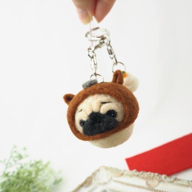 2026年 販売 干支パンダ 新年飾り 2026年元旦！ | いんちきサファイア