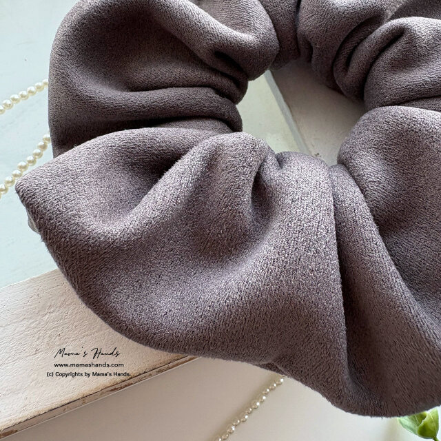 滑らか スエード》おしゃれな グレイッシュ シンプル ナチュラル