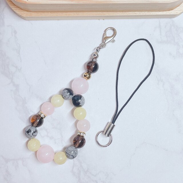 スモーキークォーツ ローズ クリア◎ スモーキークォーツ ローズ クリア◎ 【公式通販】