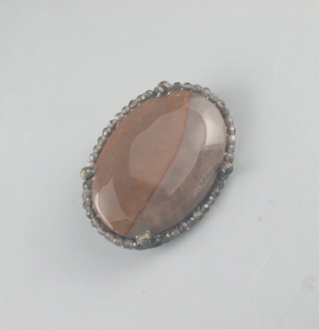 ポリクロームジャスパーの秘密