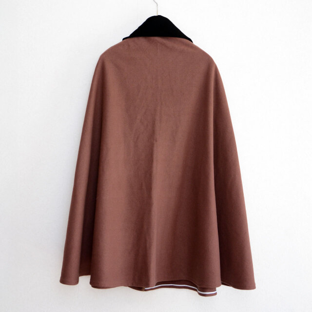 ジャパンヴィンテージ トンビマント／インバネスコート｜大正〜昭和