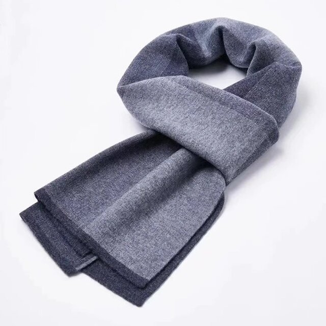スヌード冬 ネックウォーマー スヌード マフラー メンズ ストール カシミヤ100% 世界最高のカシミヤ