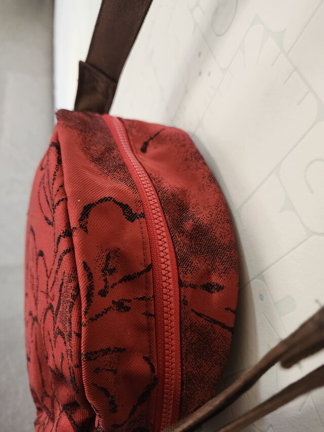 帯リメイクショルダー☆25-13 帯リメイク ショルダーバッグ | iichi 日々の暮らしを心地よく