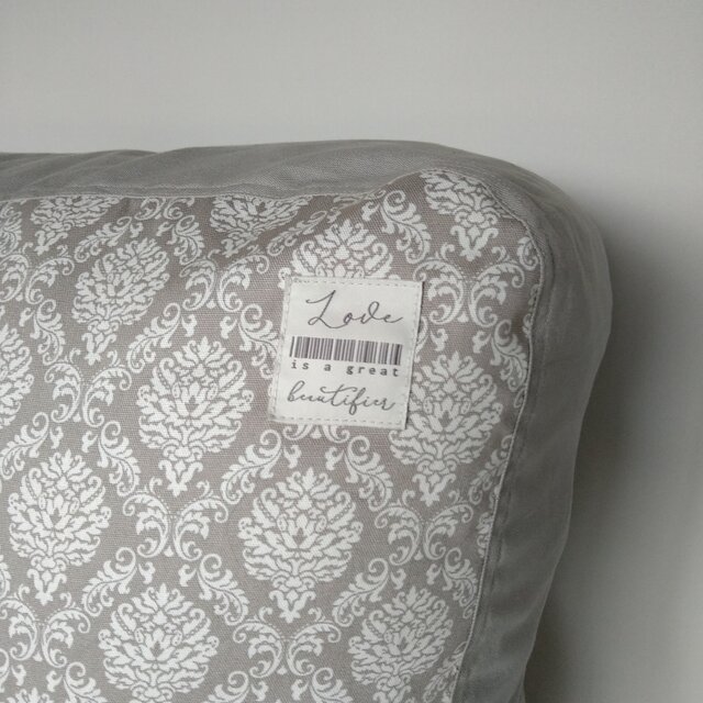 Croquis de la ville 掛け布団クッションカバー　シングル/セミダブルのコピー