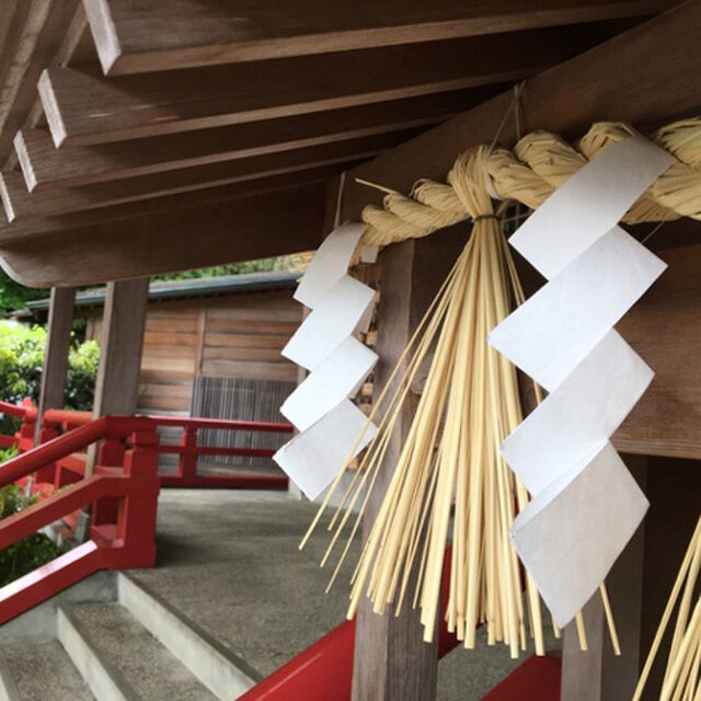長寿延命符】※長生きをしたいと願う御符 ☆病気平癒 ☆無病息災 ☆霊符