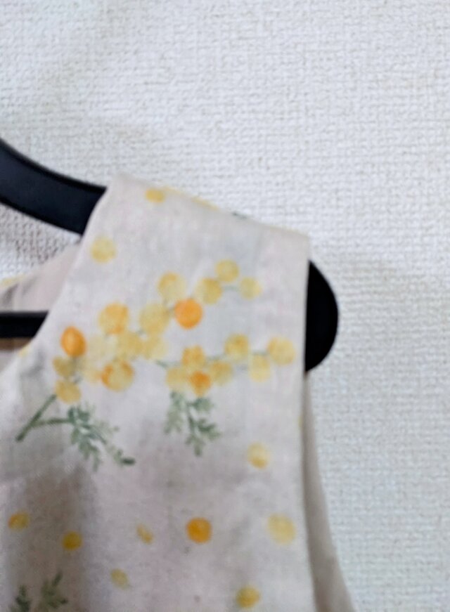 花のワンピース118