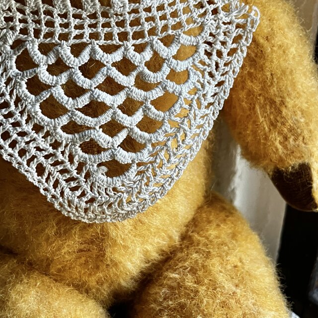 ❤️愛らしい❤️ペディグリー　アンティークベア　テディベア　イギリス　ビンテージ 2025年最新】ペディグリー ベアの人気アイテム - メルカリ