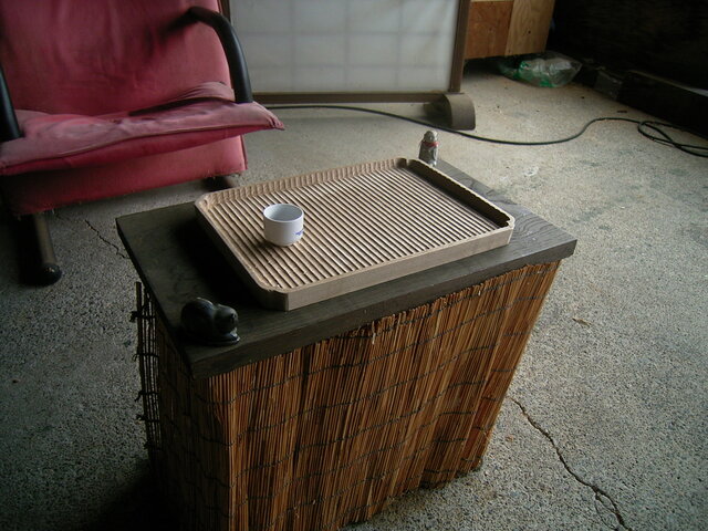 我谷盆 | iichi 日々の暮らしを心地よくするハンドメイドや