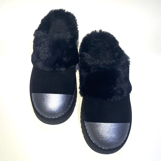 L'Appartement【SUICOKE】ムートンサイドゴアブーツ 25 AP STUDIO購入