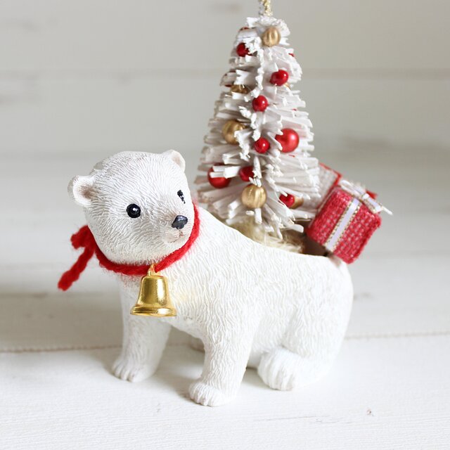 クリスマス★ちょこんとクマ 51olCj3JaoL.jpg_BO30,255,255,