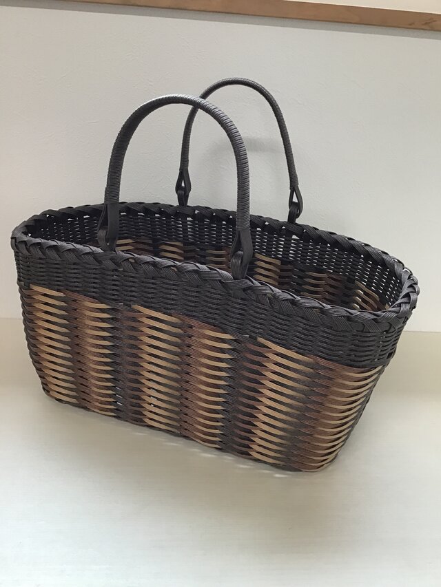 マルシェバッグ