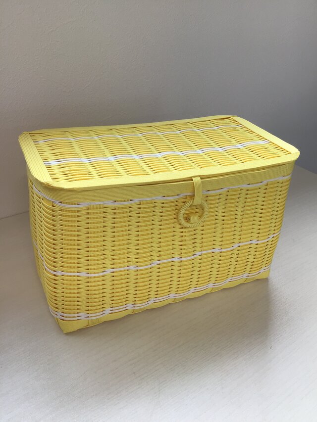 マルチ収納ボックス