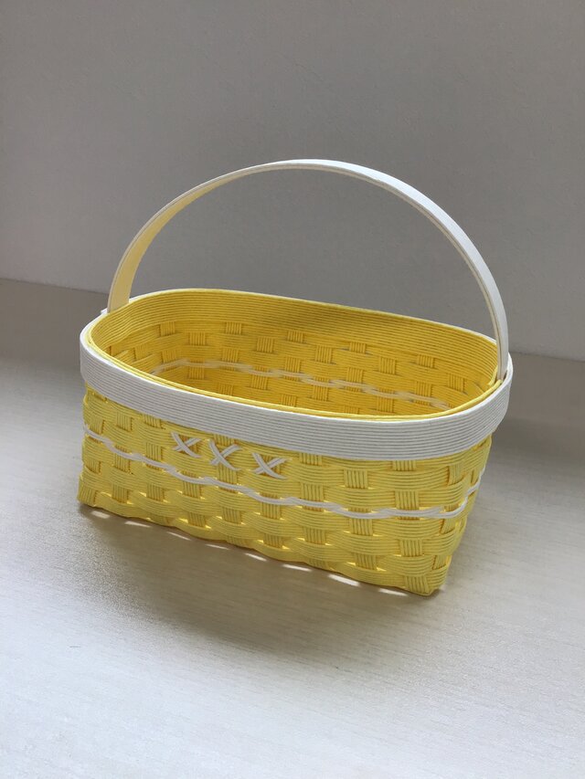 ワンハンドル　ミニバッグ