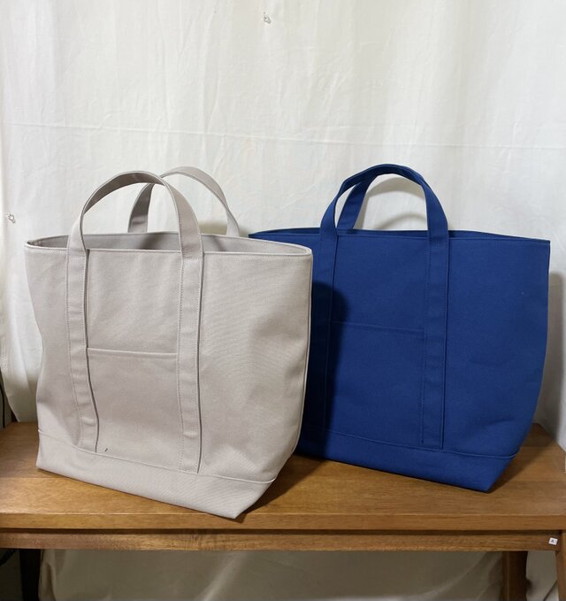 ✴︎✴︎✴︎ 参考商品 ✴︎✴︎✴︎トートバッグ4L