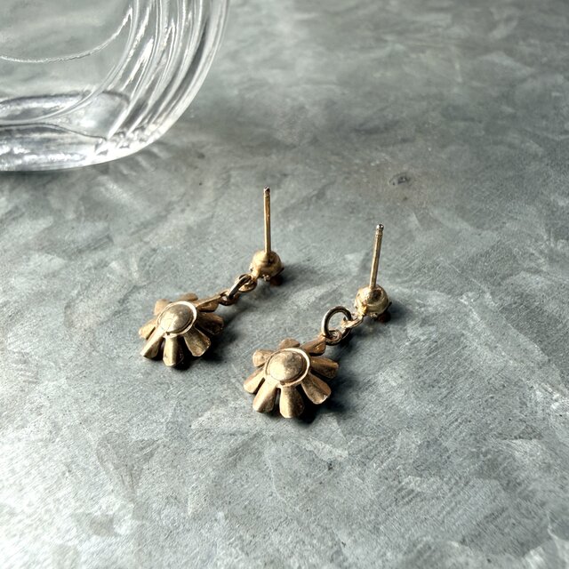 アンティーク ビンテージ カフス 15カラット イエローゴールド VINTAGE】TIFFANY&Co. ティファニー イエロー ゴールド