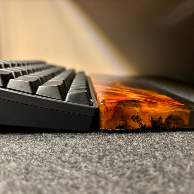 専用ページ】Realforce R2 アームレスト パームレスト リストレスト