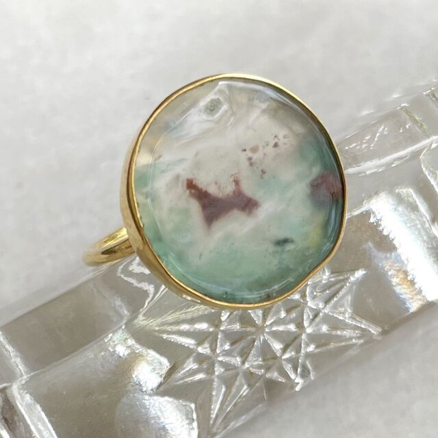 SVR-165 【CERCA50%OFF】アクアカルスリング 12号 SV925