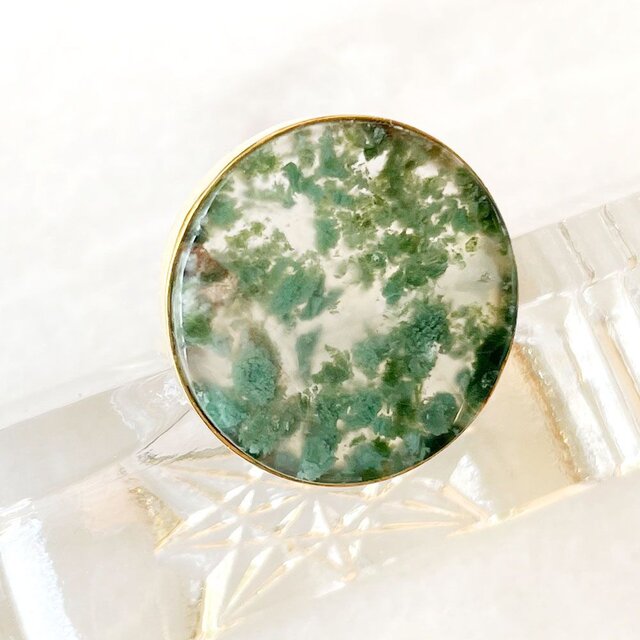 SVR-172 【CERCA50%OFF】アクアカルスリング 10号 SV925