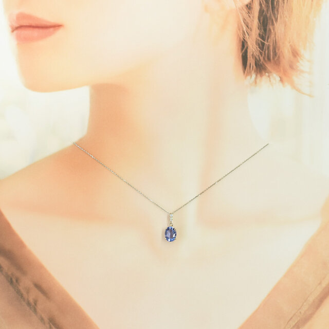 チェンジカラー フローライト ペンダントトップ SV925 CK018CIBSN