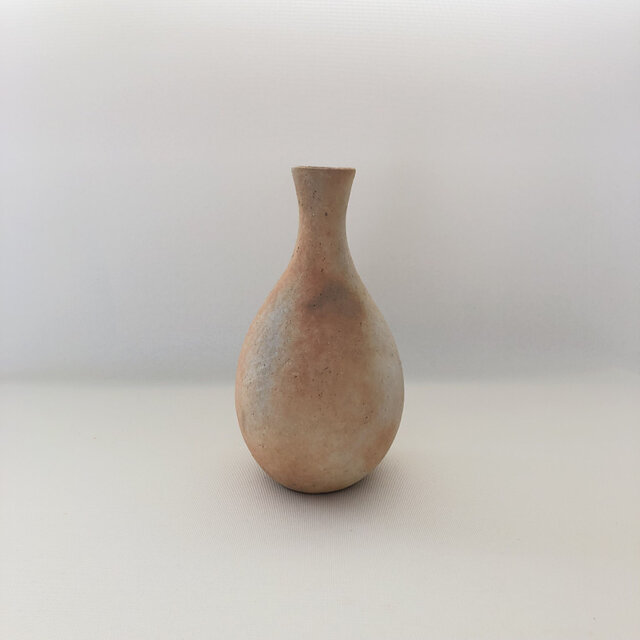 TSUBO K（野焼きのツボ）